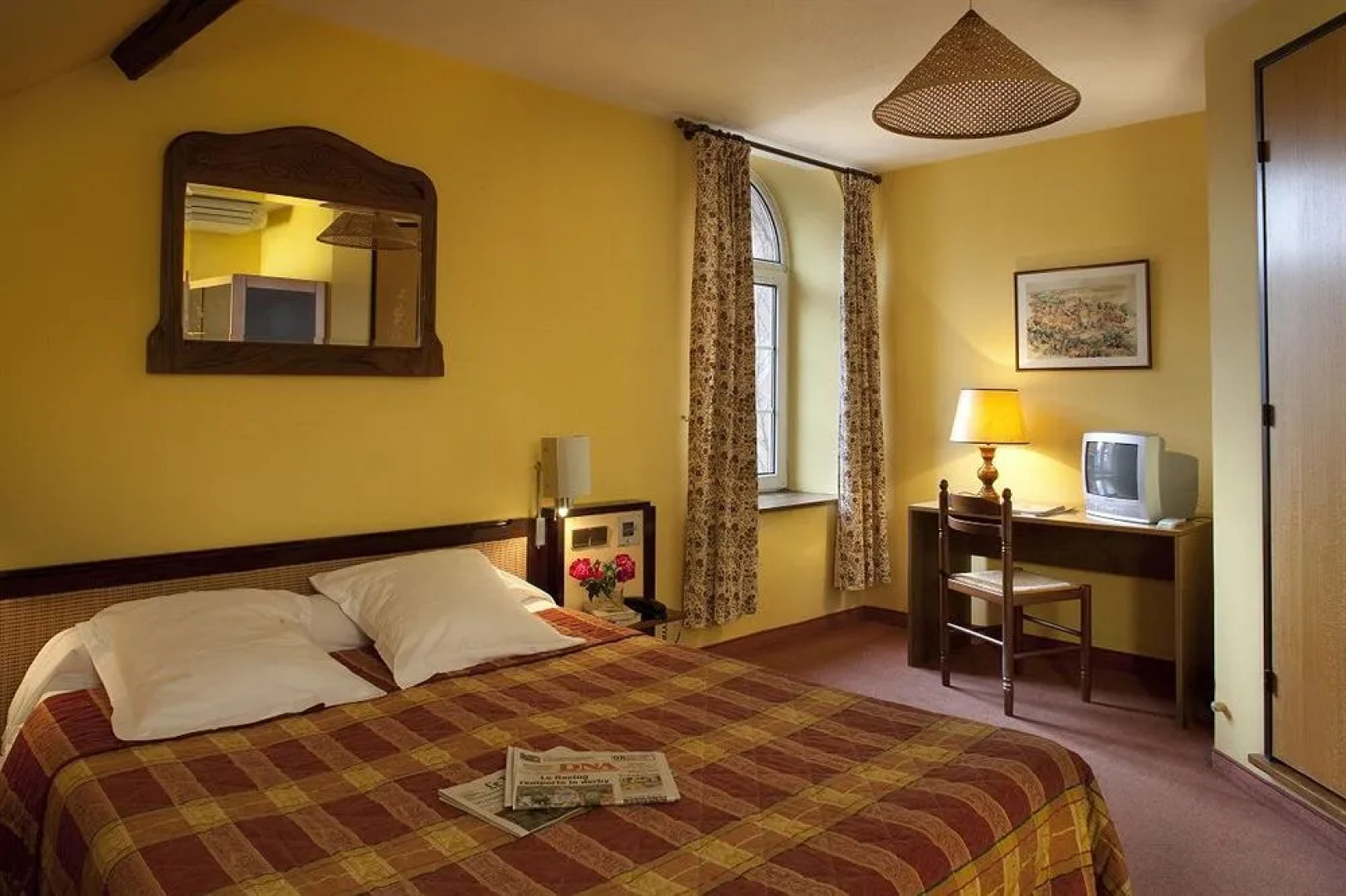 Auberge de La Comtesse