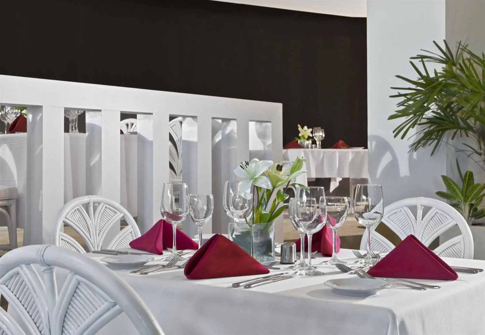 Sheraton Cordoba Hotel