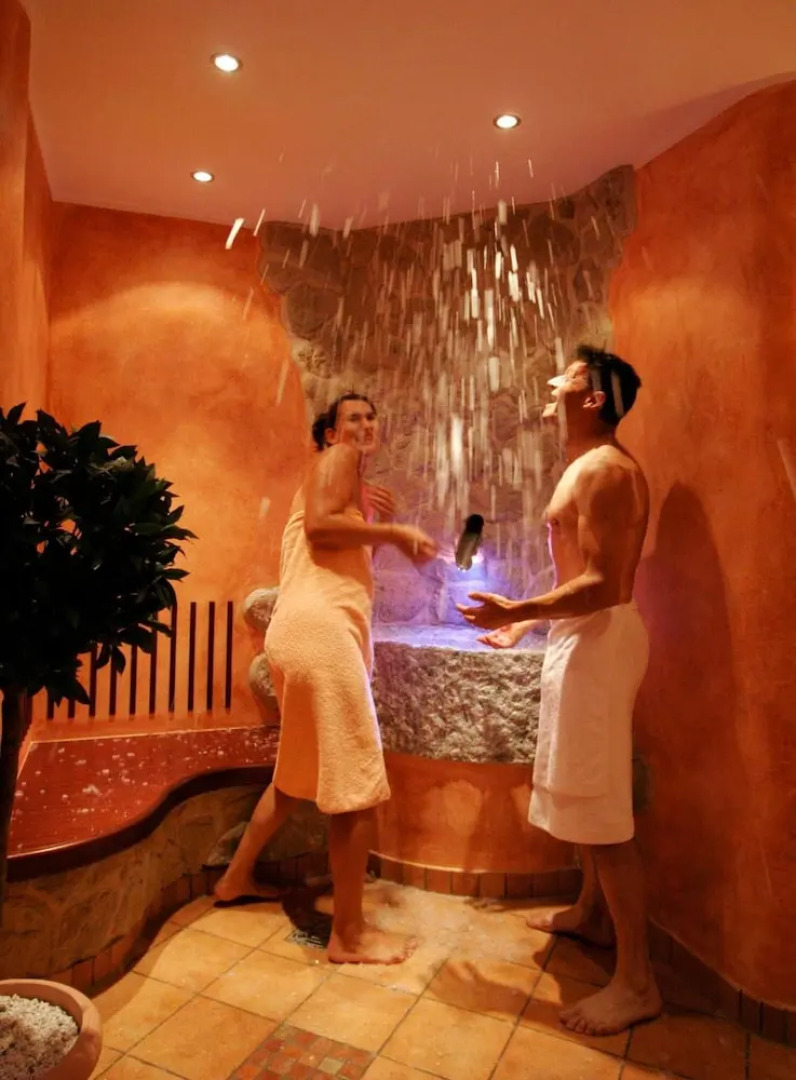 Vitalhotel Bad Birnbach