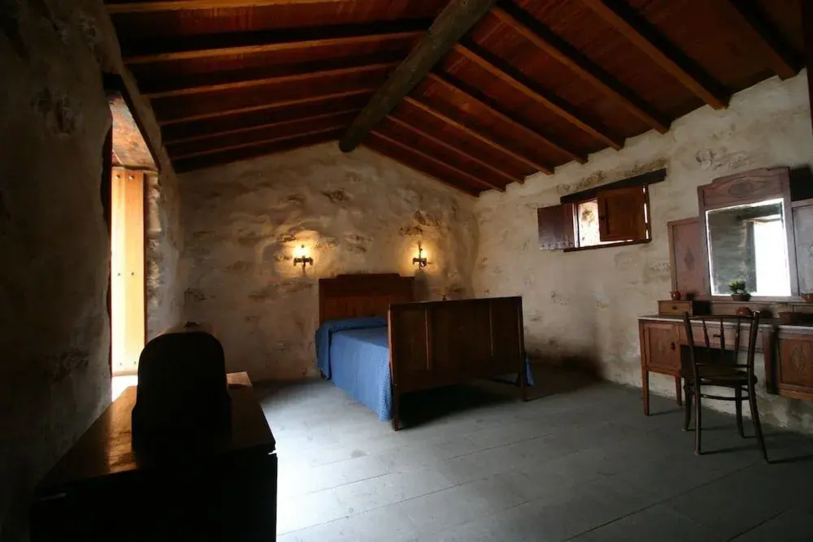 Casa Rural Tamasite