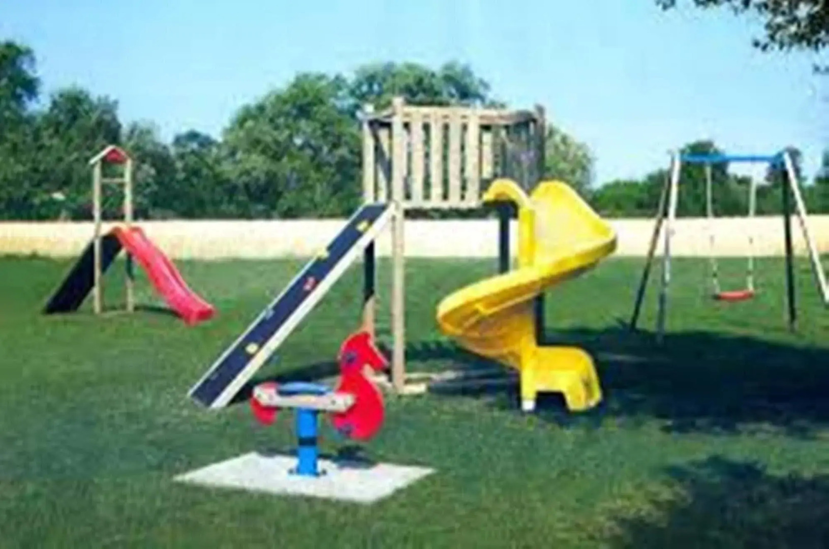 Hotel Il Parco degli Ulivi