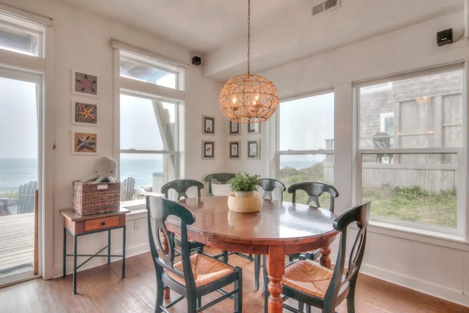 Sea Star Bella Beach