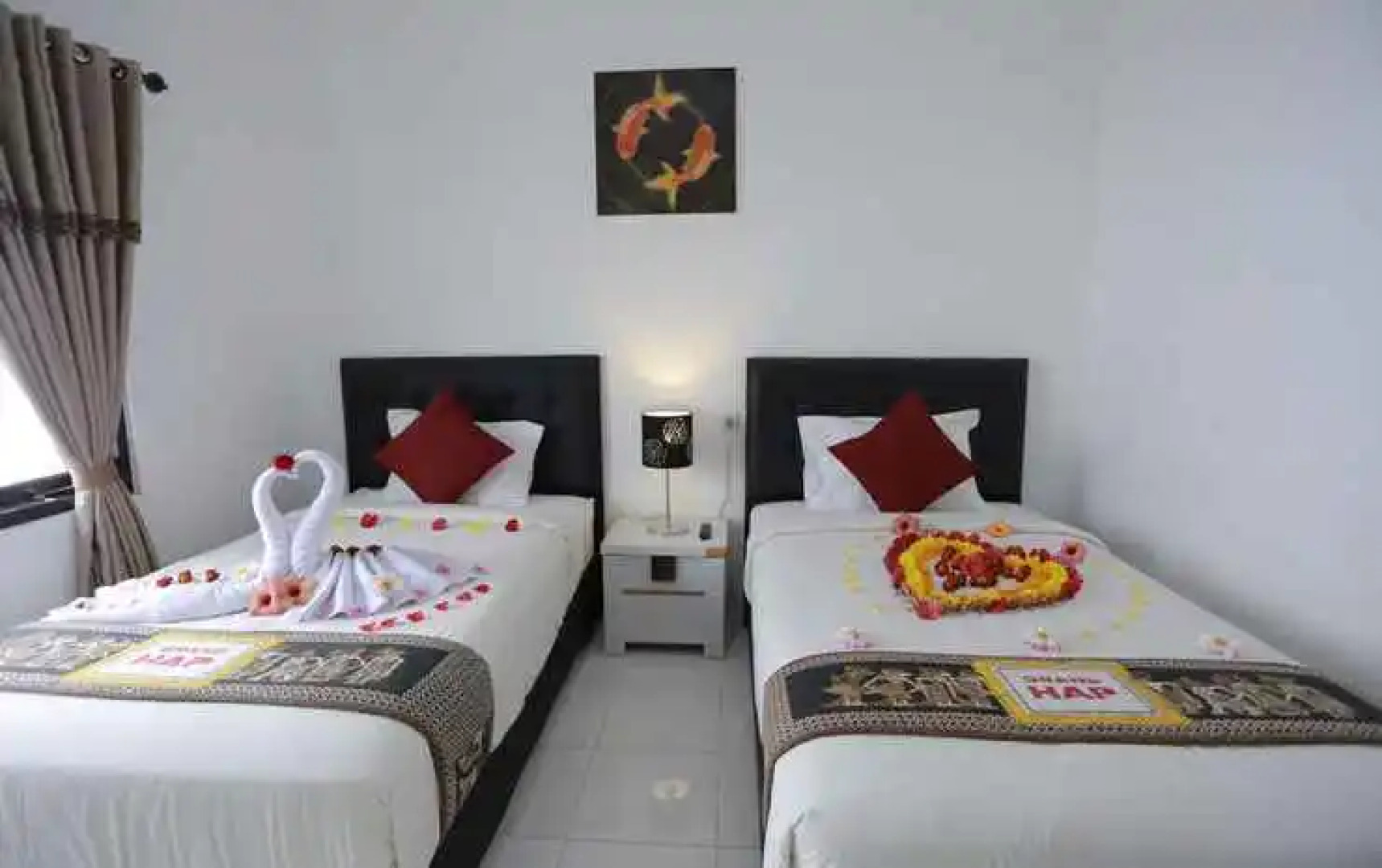 Grand Hap Kintamani Sarangan