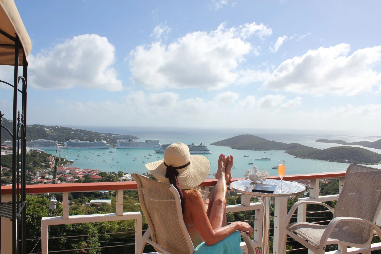 Mafolie Hotel