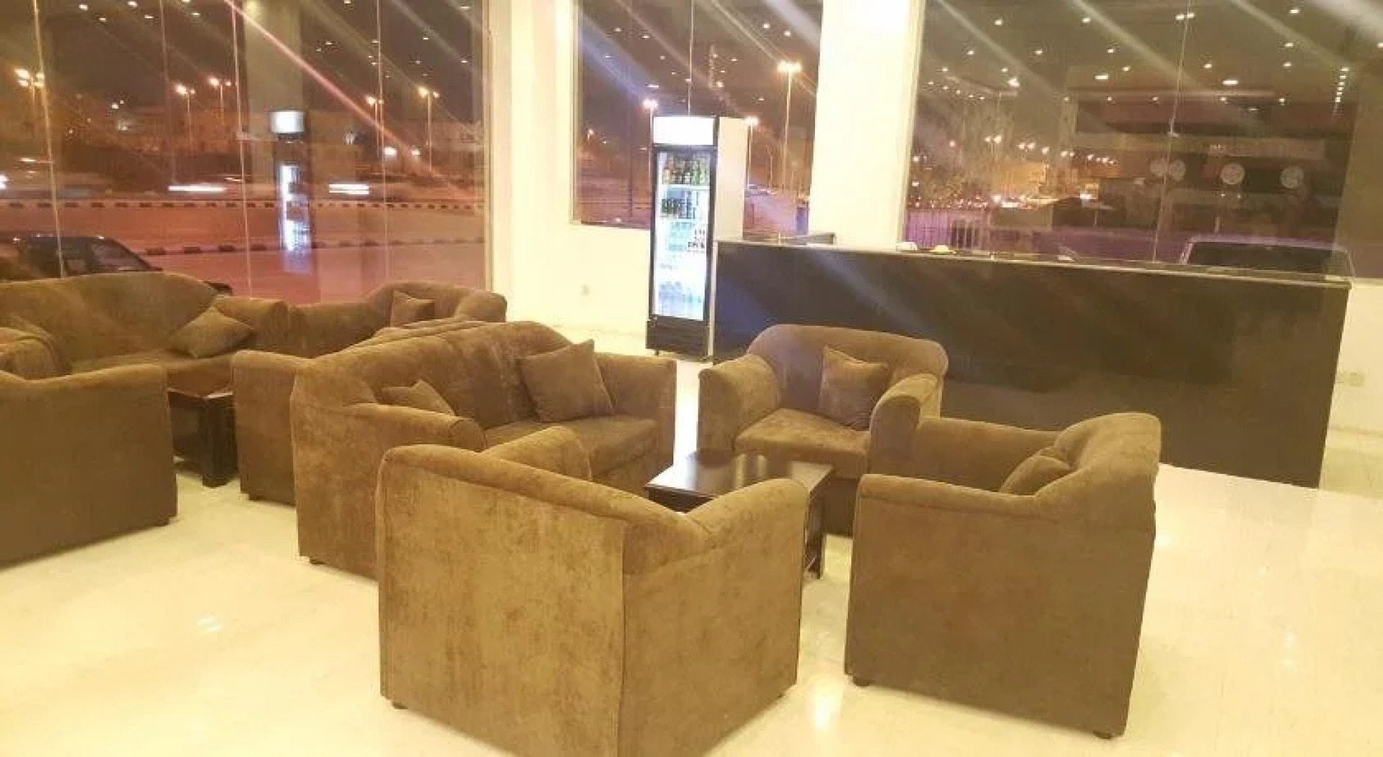 Dar Reman Furnished Apartments