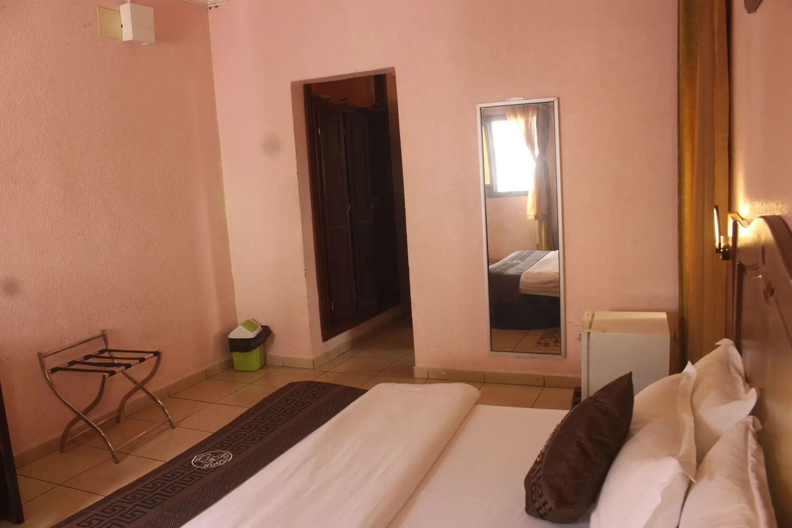 Tou'Ngou Hotel
