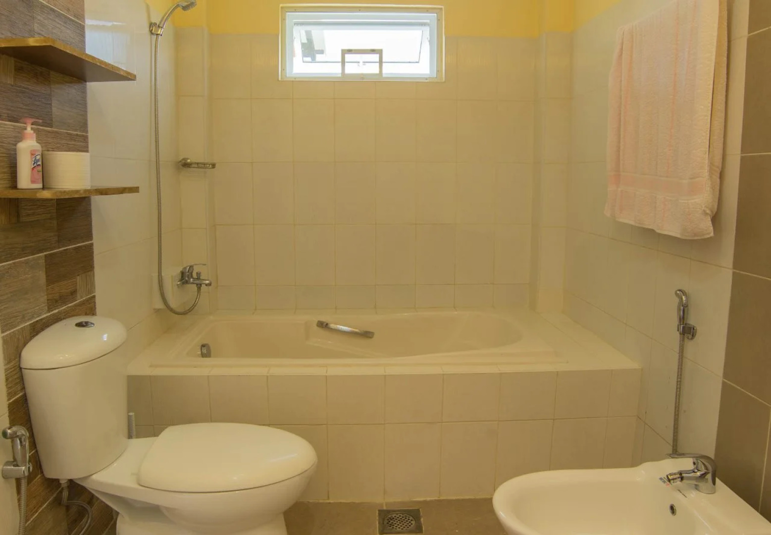 Oasi Fiore Bed and Breakfast