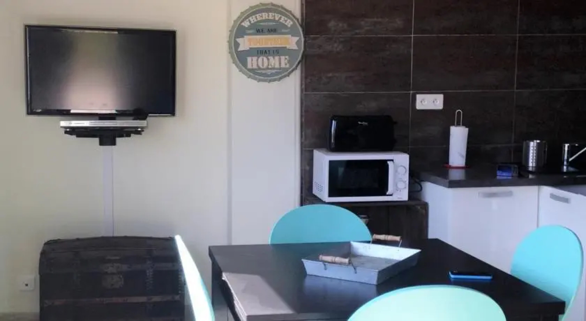 A la Campagne En Provence