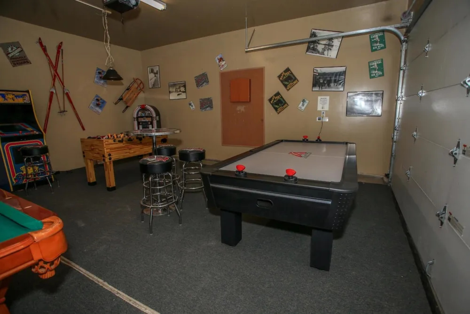Yogi Bear's Den