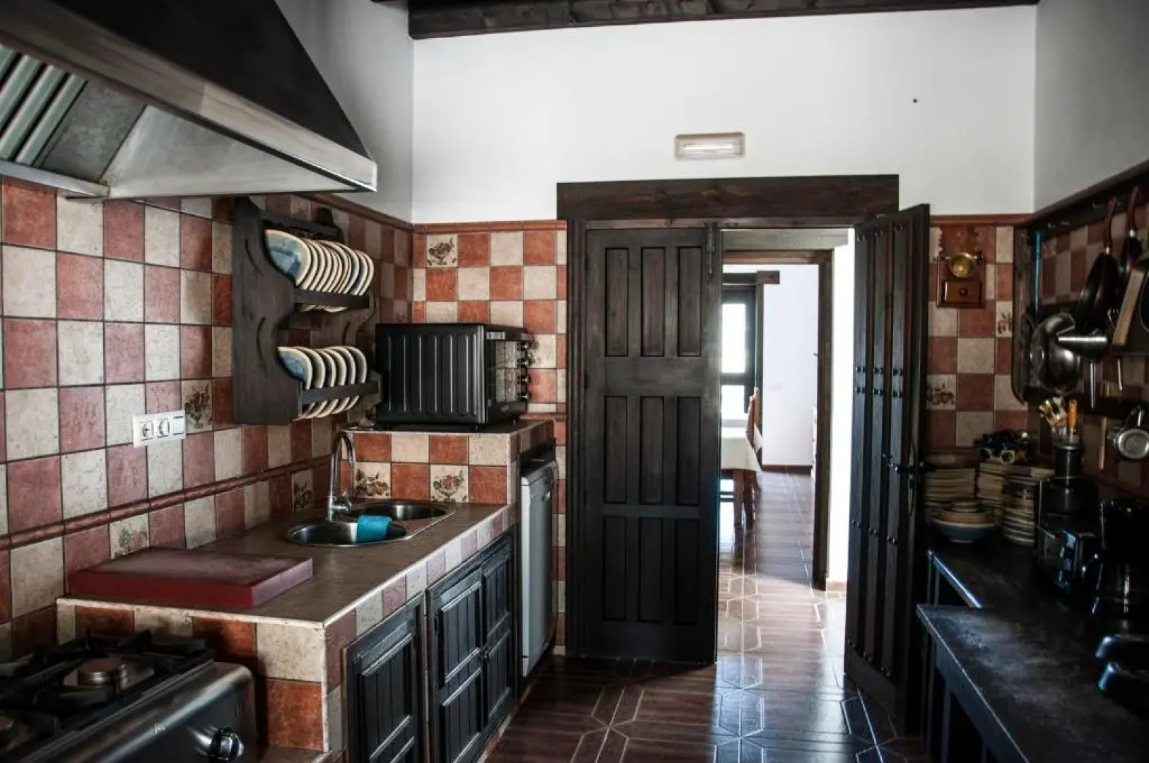 Casa Rural Cerro La Gorra