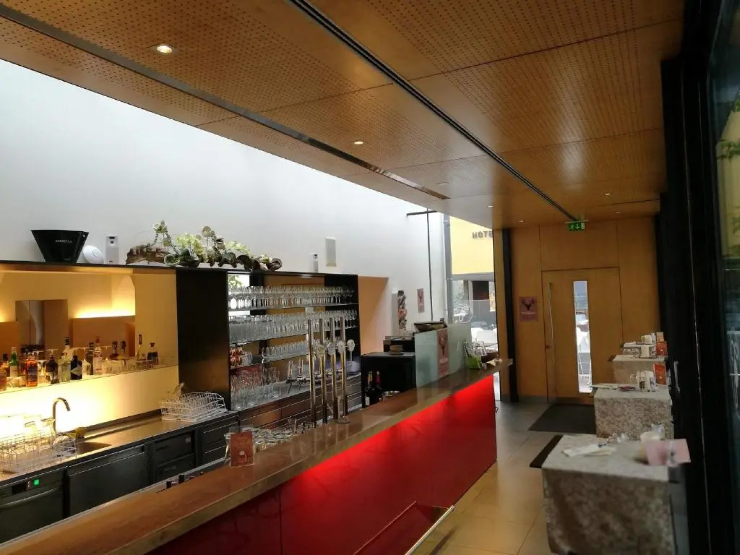 Hotel Gasthof Fischer