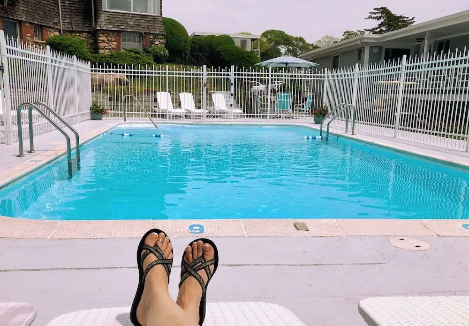 Sands of Time Motor Inn & Harbor House