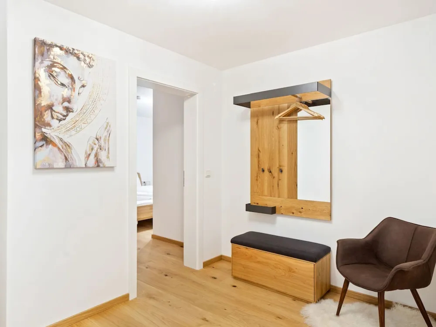Luxurious Apartment in Hohentauern with Sauna