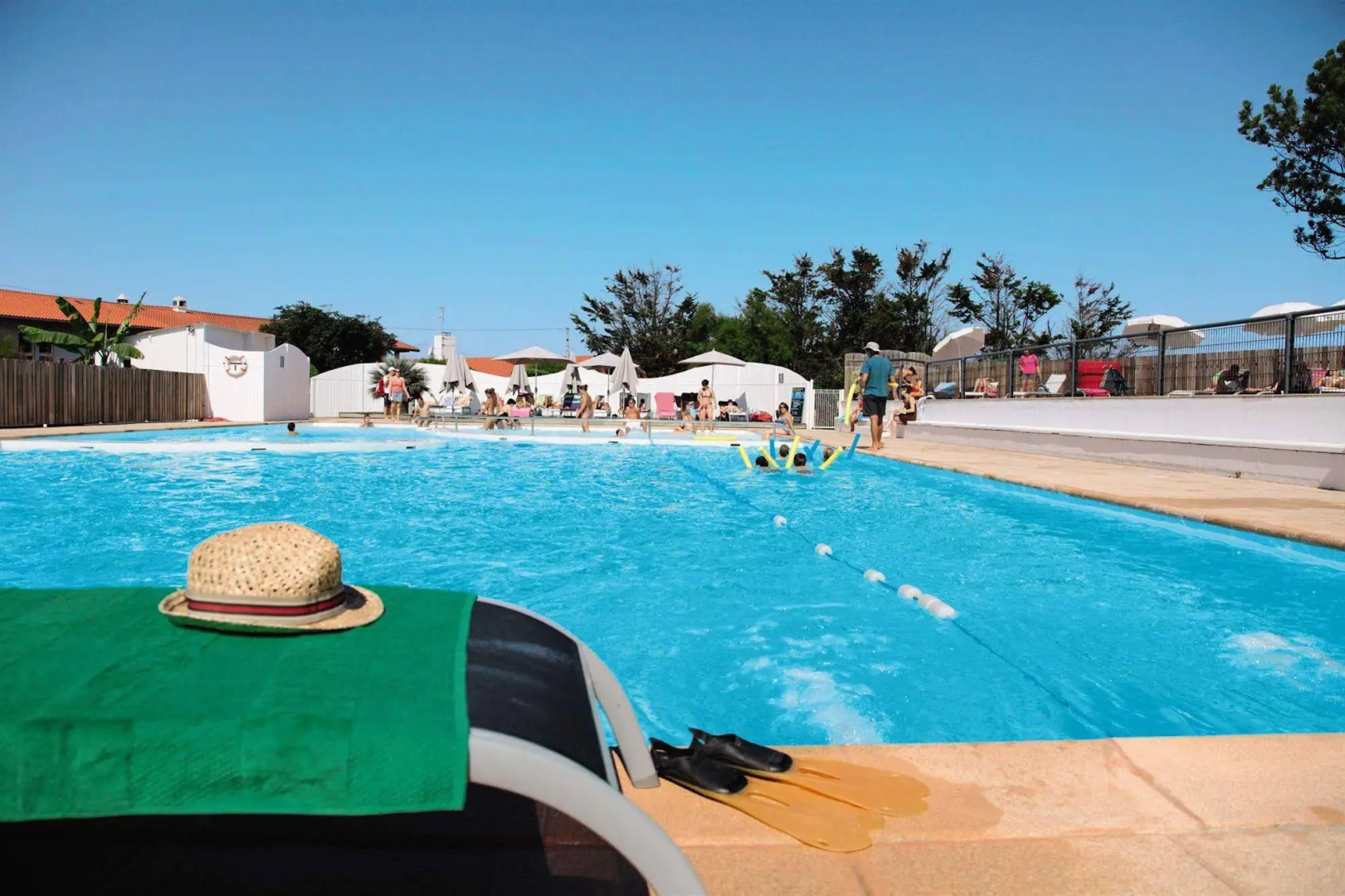 Belambra Club Les Vignes