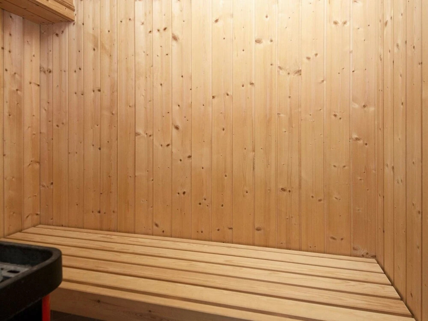 Mesmeric Holiday Home In Haderslev With Sauna