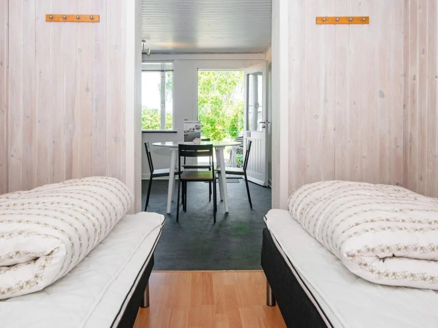 Seaside Escape in Kegnaes - By Traum Ferienwohnungen