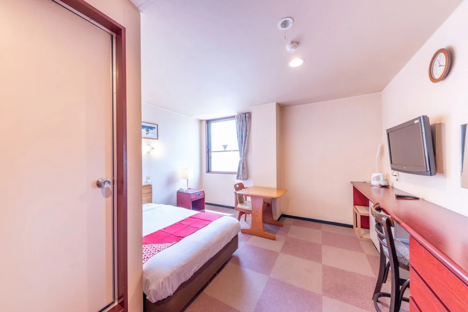 OYO Hotel Travel Inn Shinshu Nakano