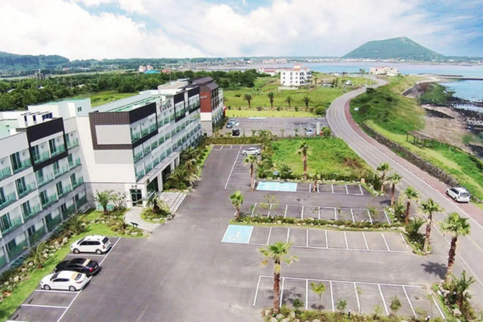 Spring and Autumn Hotel&Resort