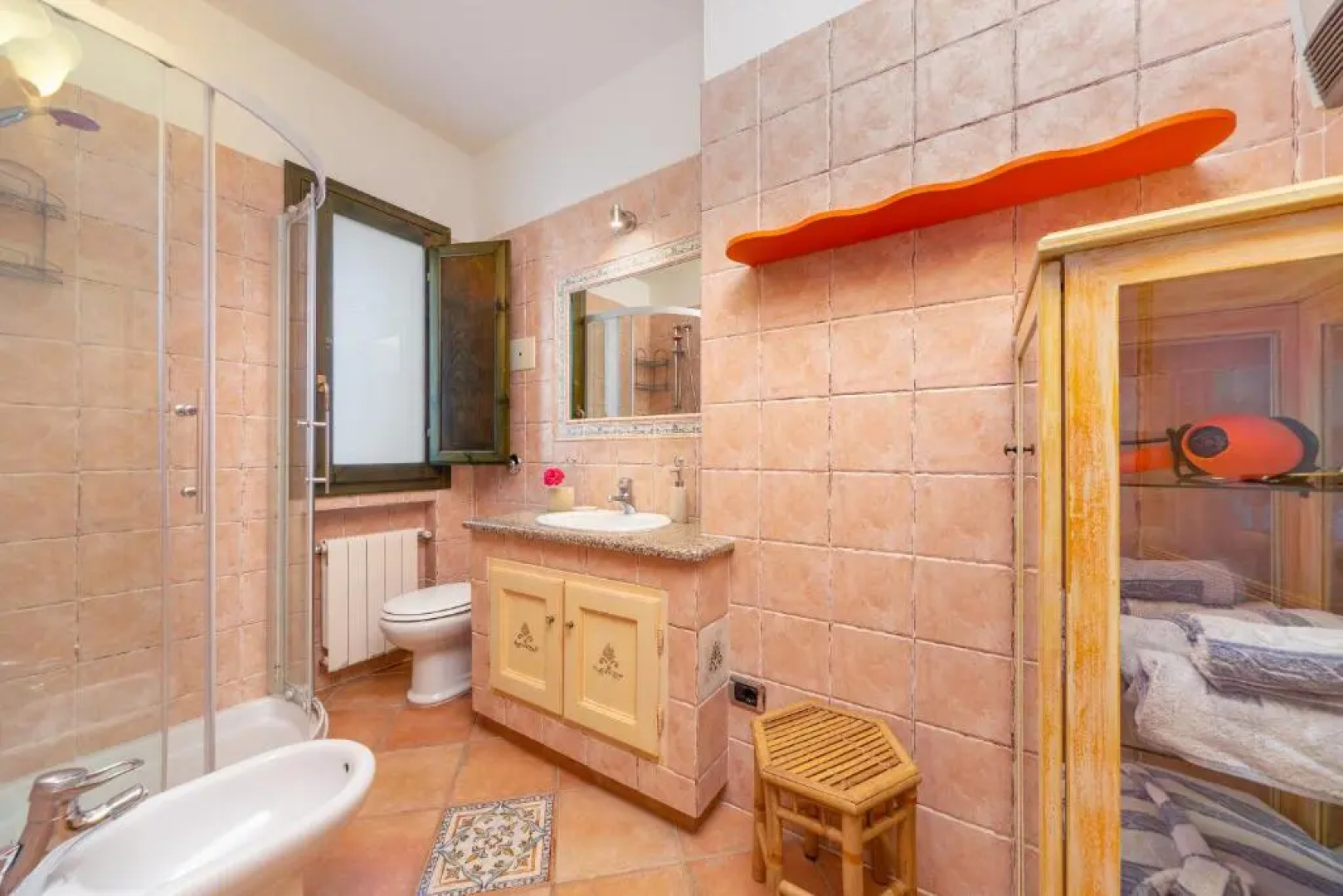 Sun House Appartamento Vista Mare