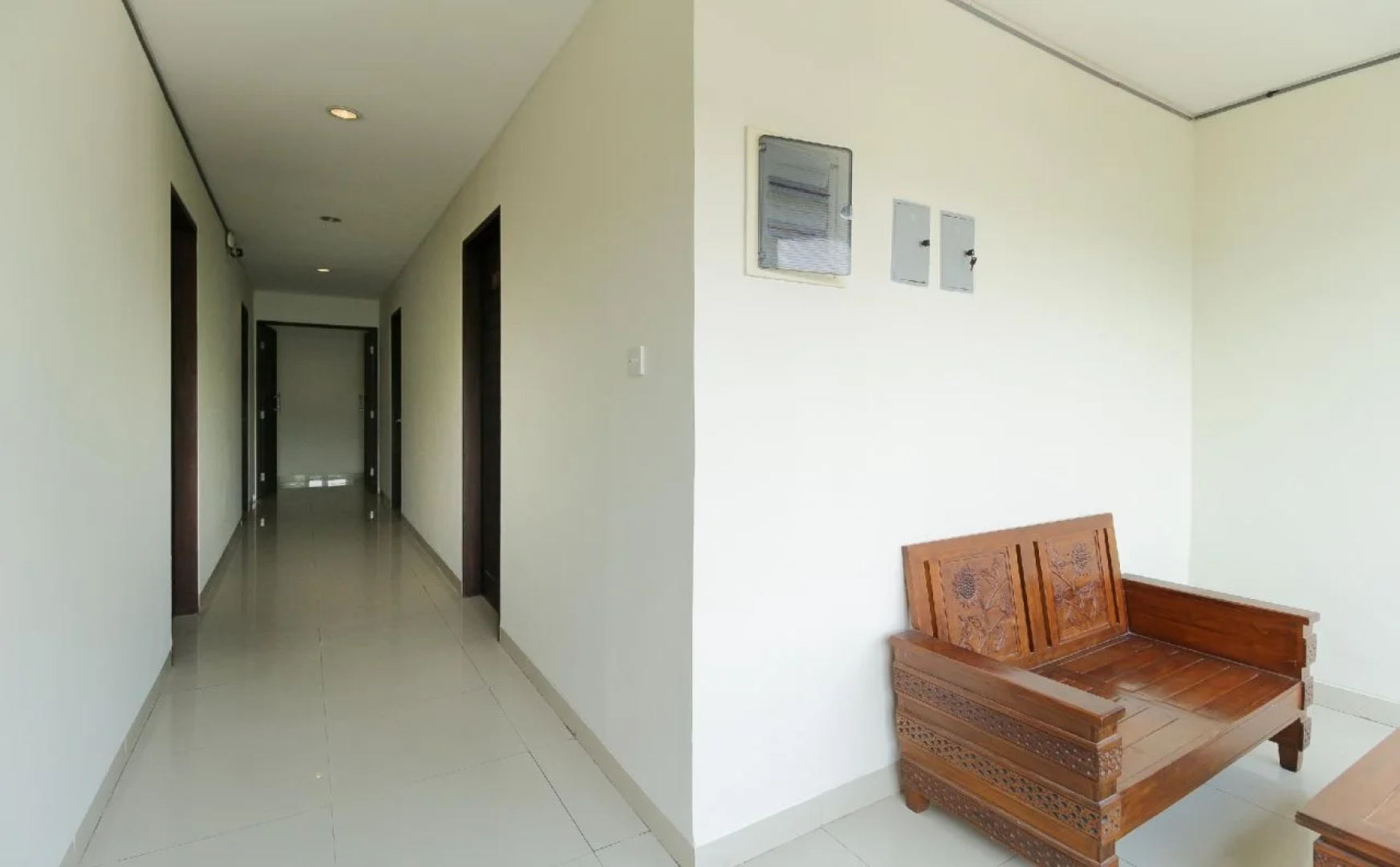 OYO 482 Anika Guest House