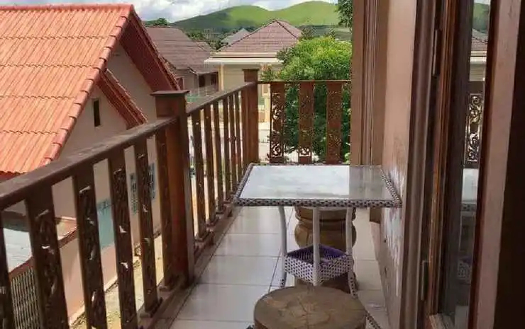 Pukyo Bed and Breakfast