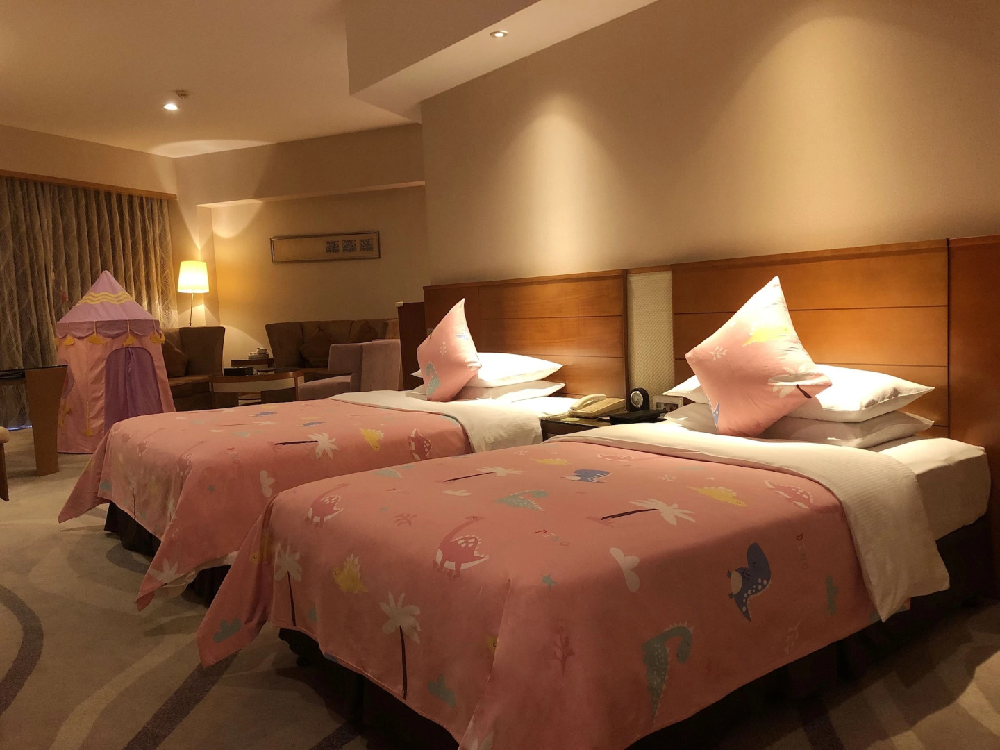 Xiamen Software Park Fliport Hotel