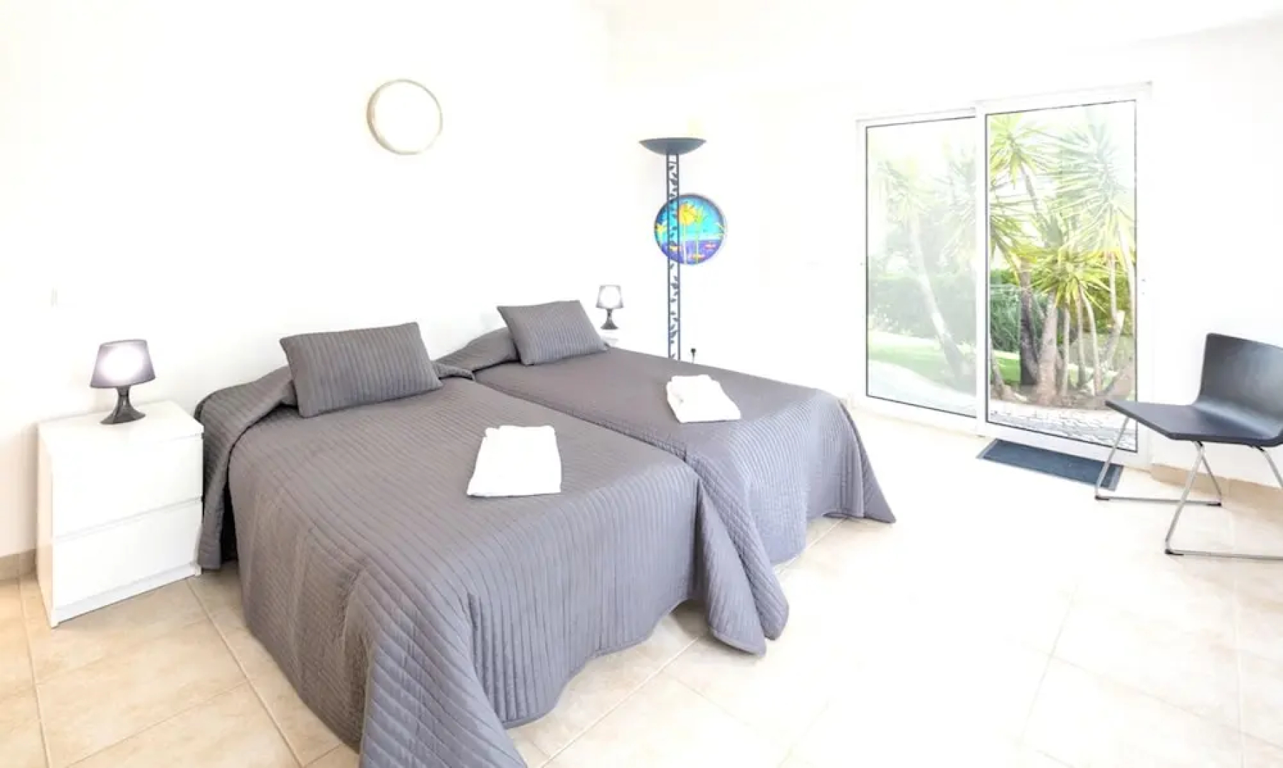 Villa With 4 Bedrooms in Carvoeiro, With Wonderful Mountain View, Priv