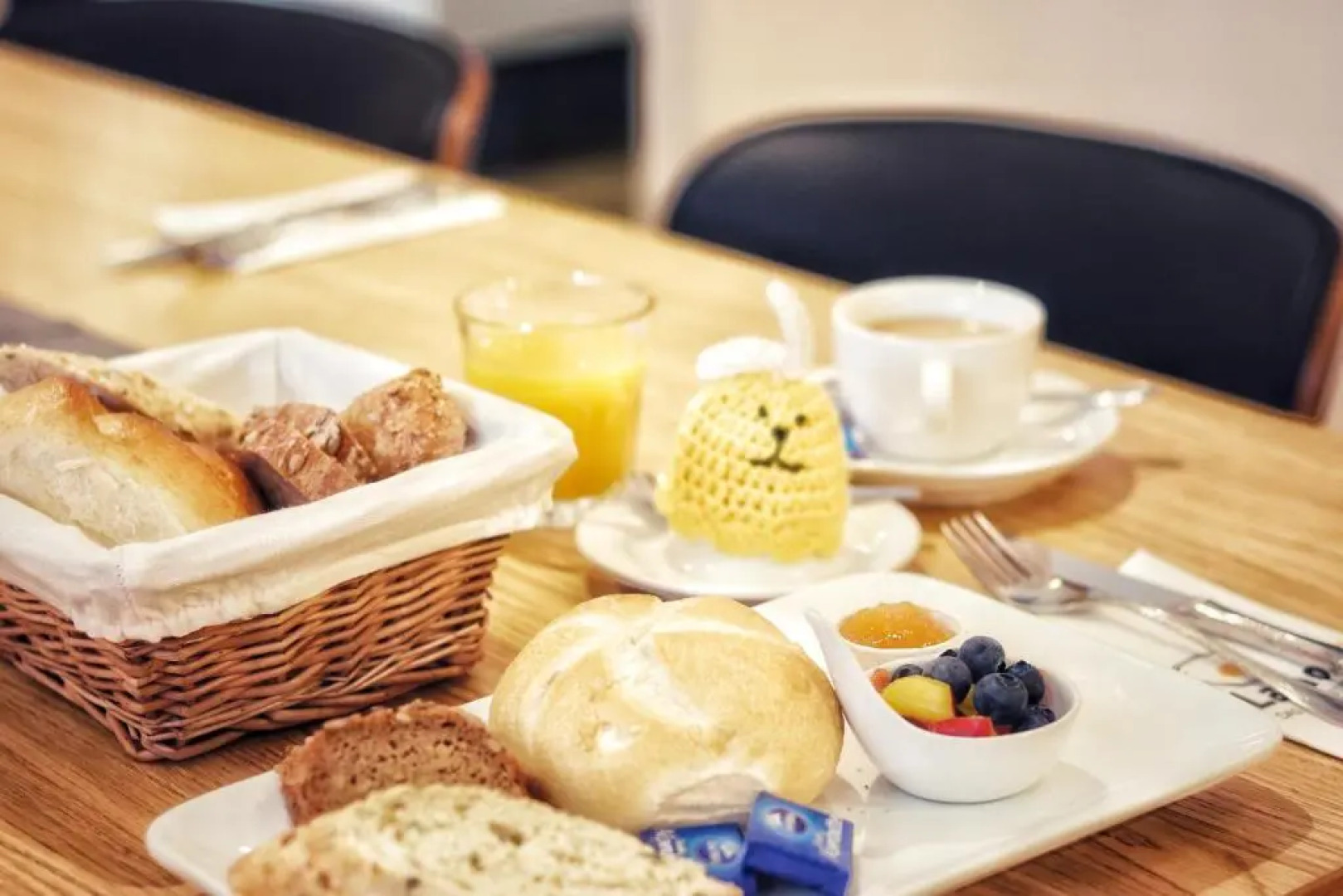 Seelos – Alpine Easy Stay