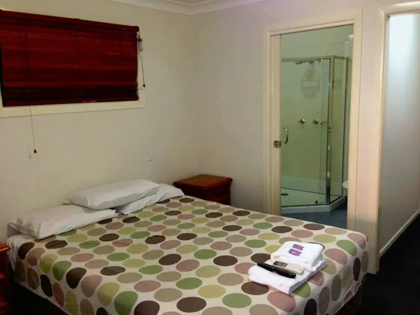 Miners Rest Motel