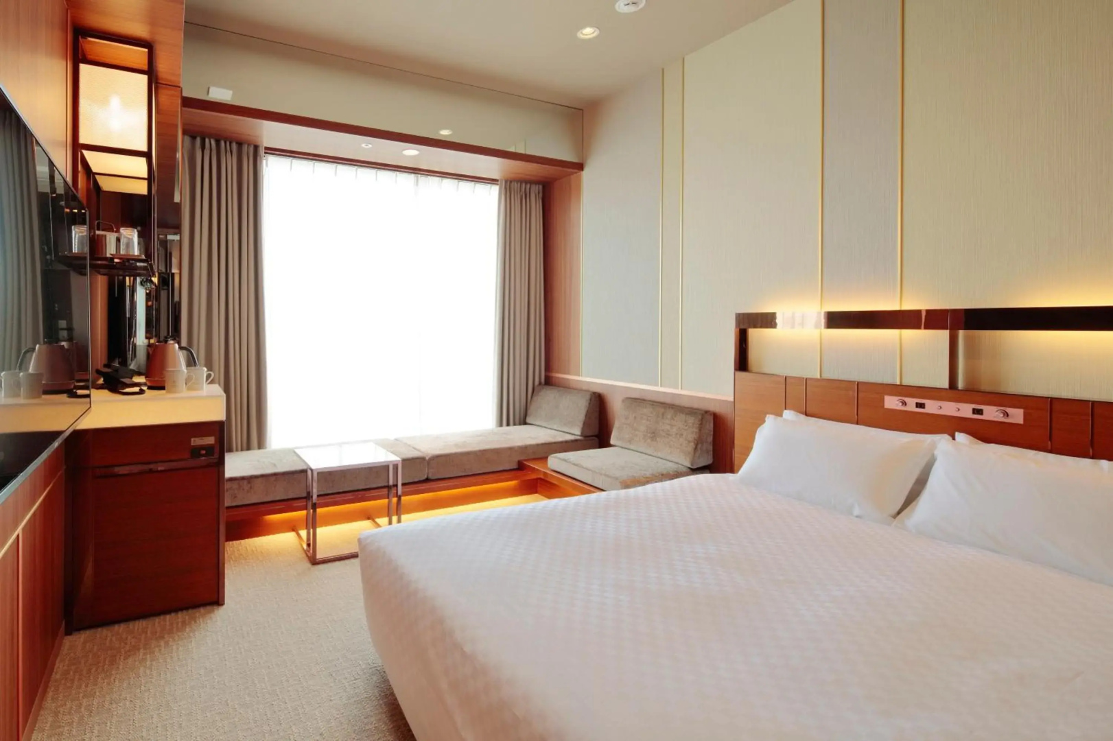 Candeo Hotels Omiya