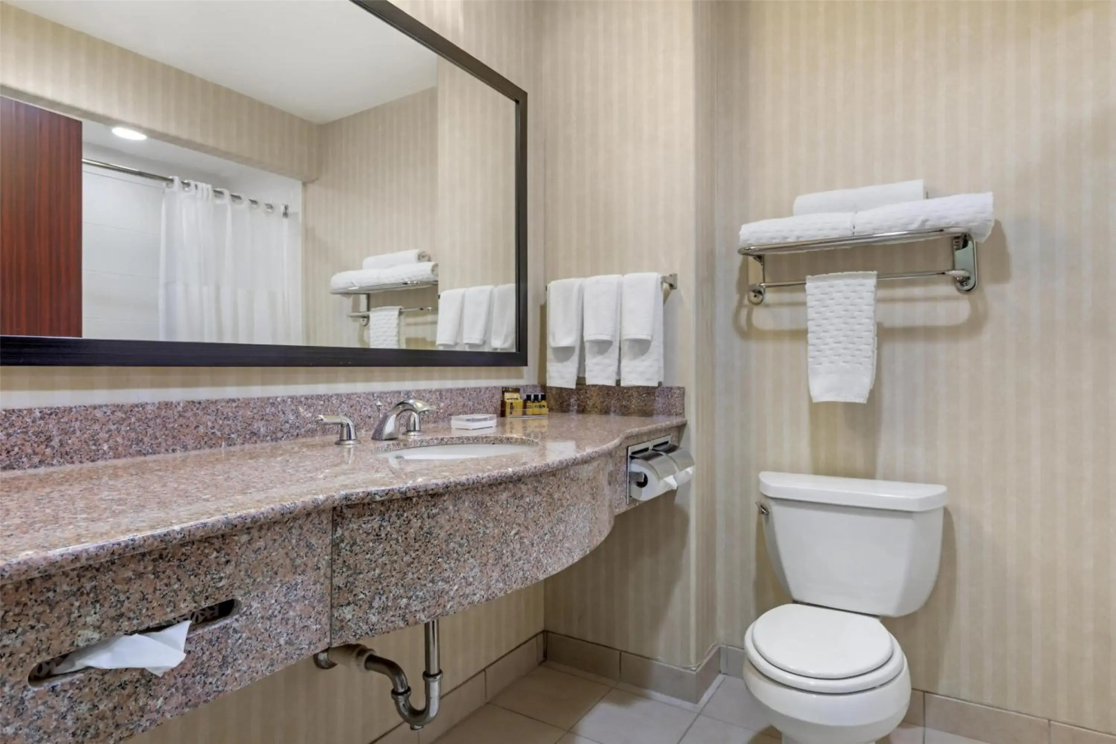 Best Western Plus Waxahachie Inn & Suites