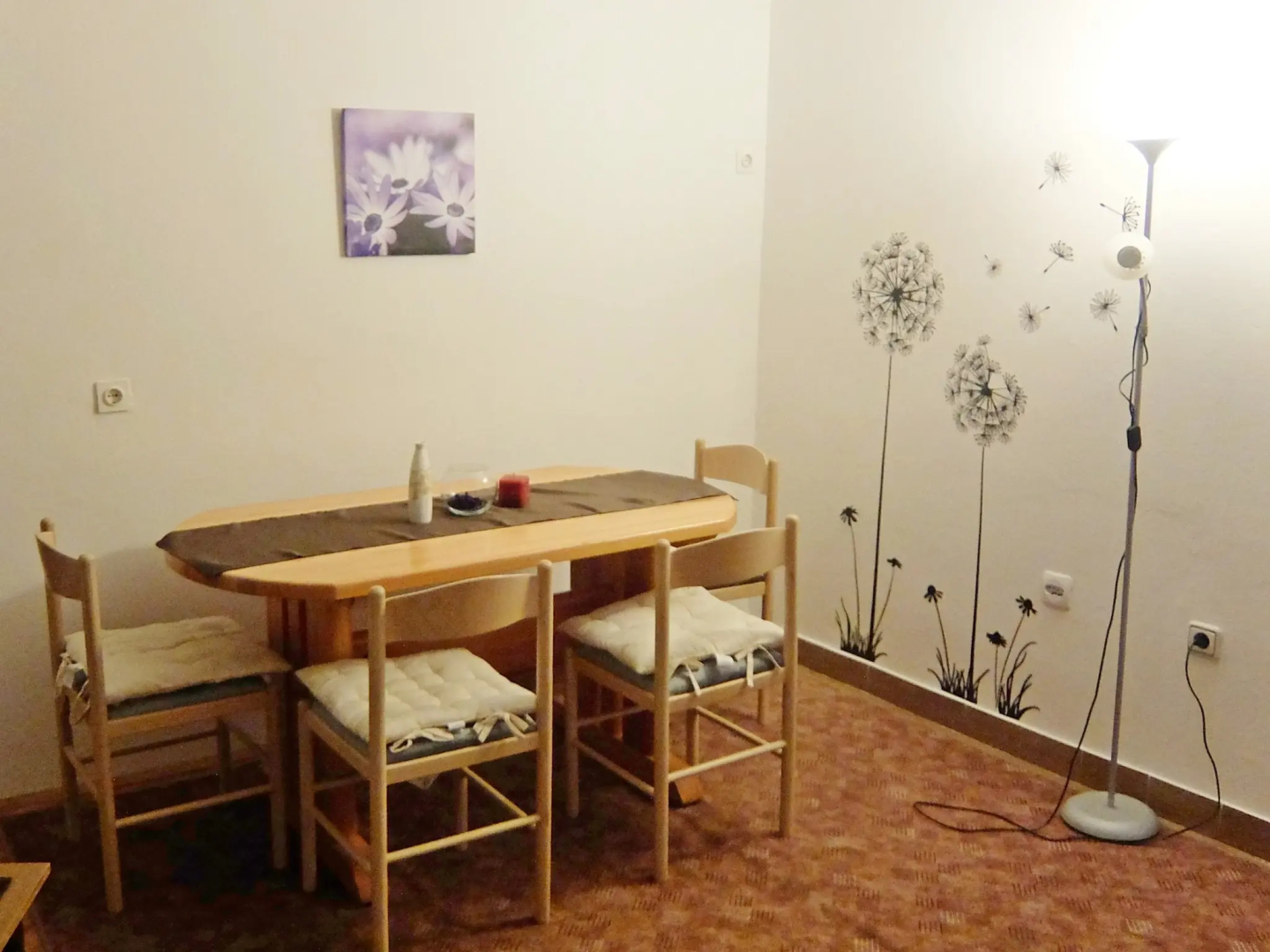 Apartments Rendulic