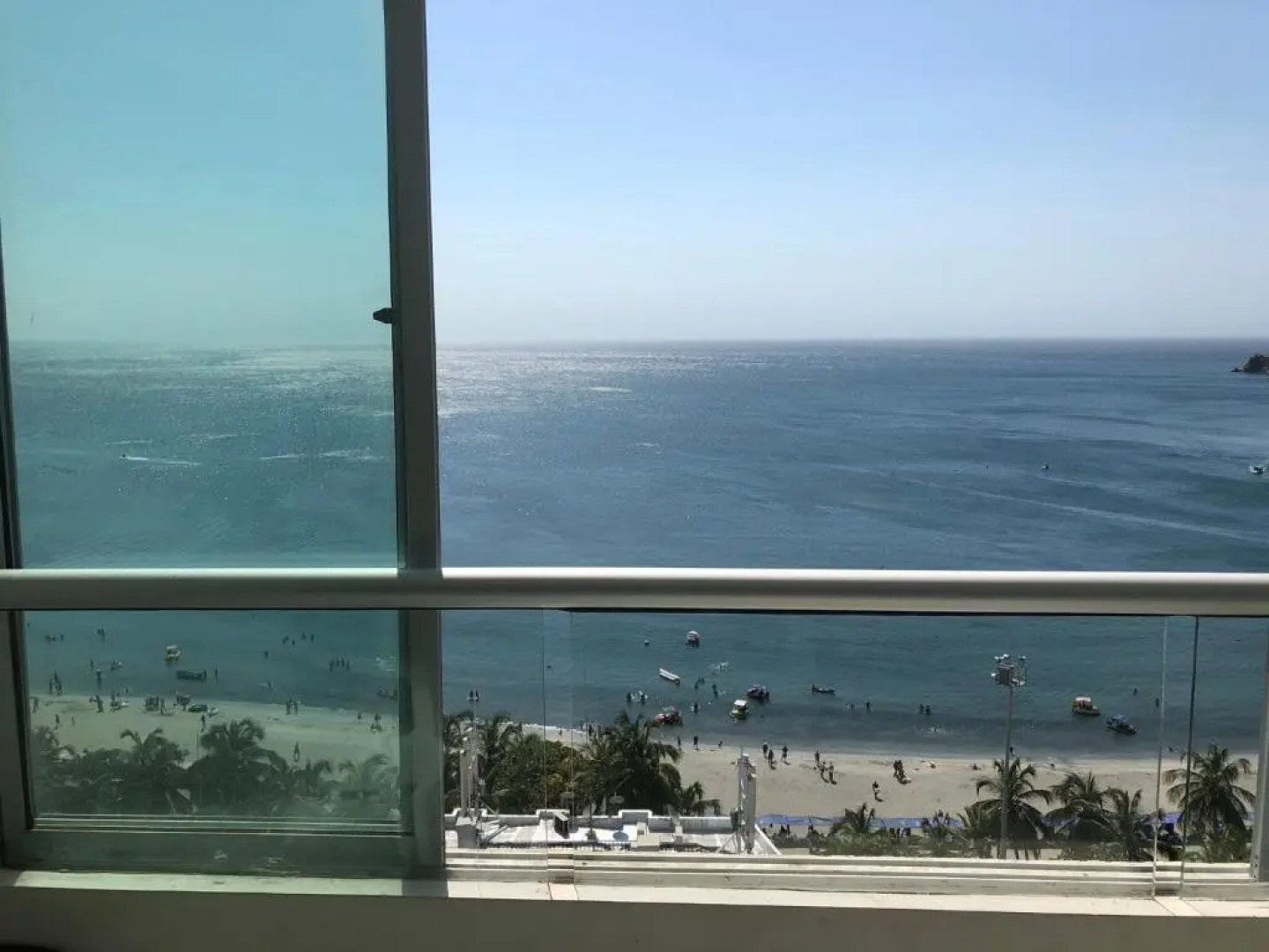 Apartamento En El Rodadero