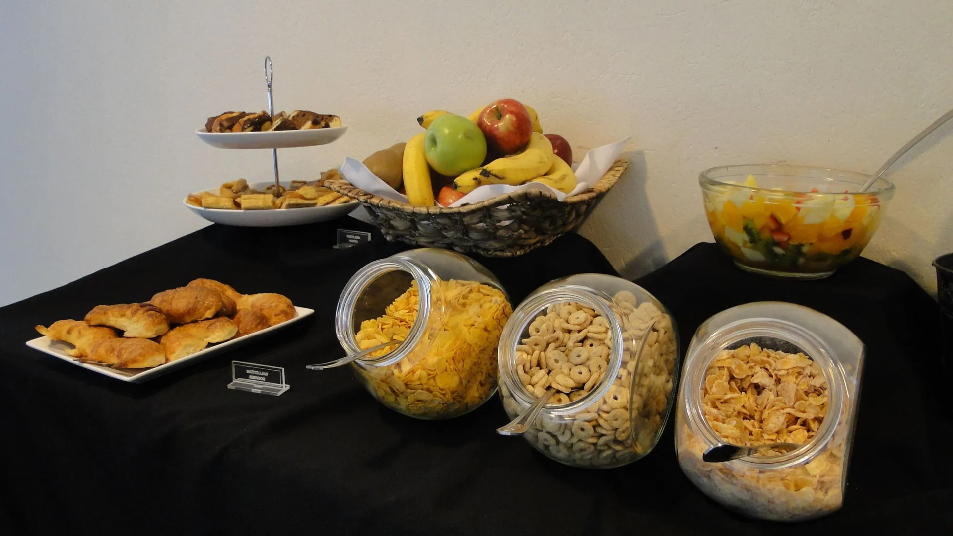 Casa Campus Pilar Suites