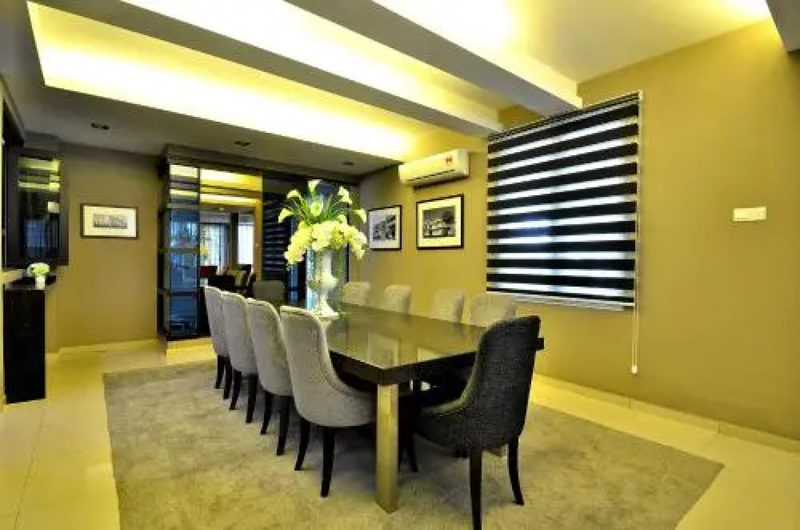 Plumeria Luxury Service Villa