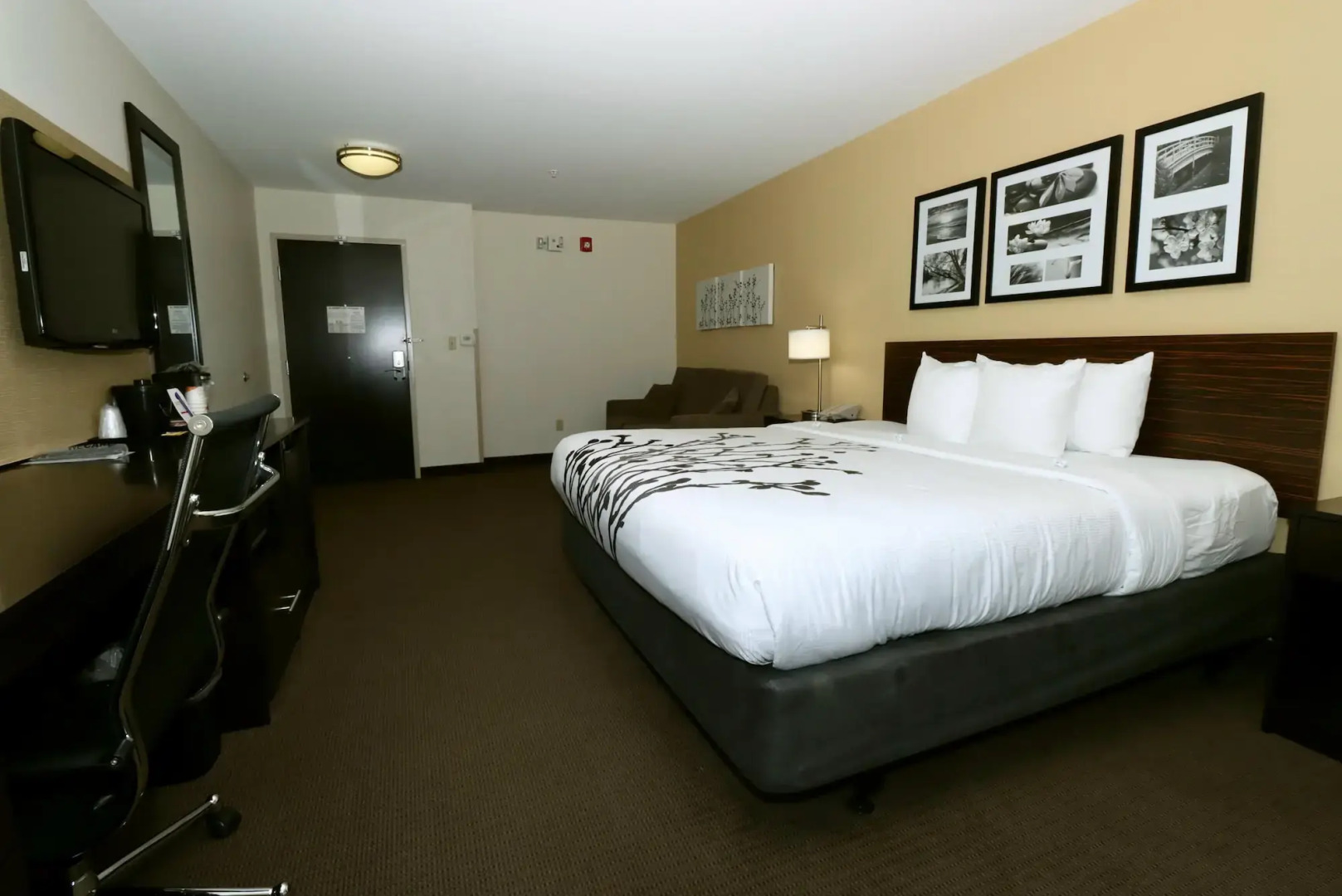 Sleep Inn & Suites Moundsville - Wheeling