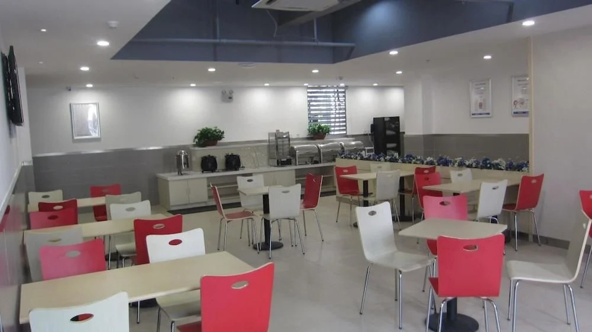 Citihome Huishang Fortune Plaza Hotel