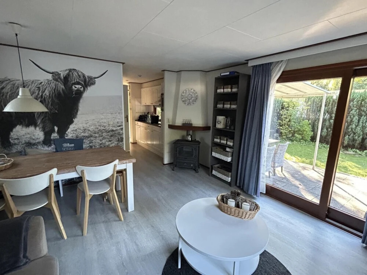 Vakantiepark Klein Vink - 198