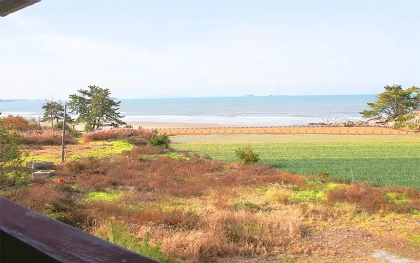 Buan Never Ending Story Pension