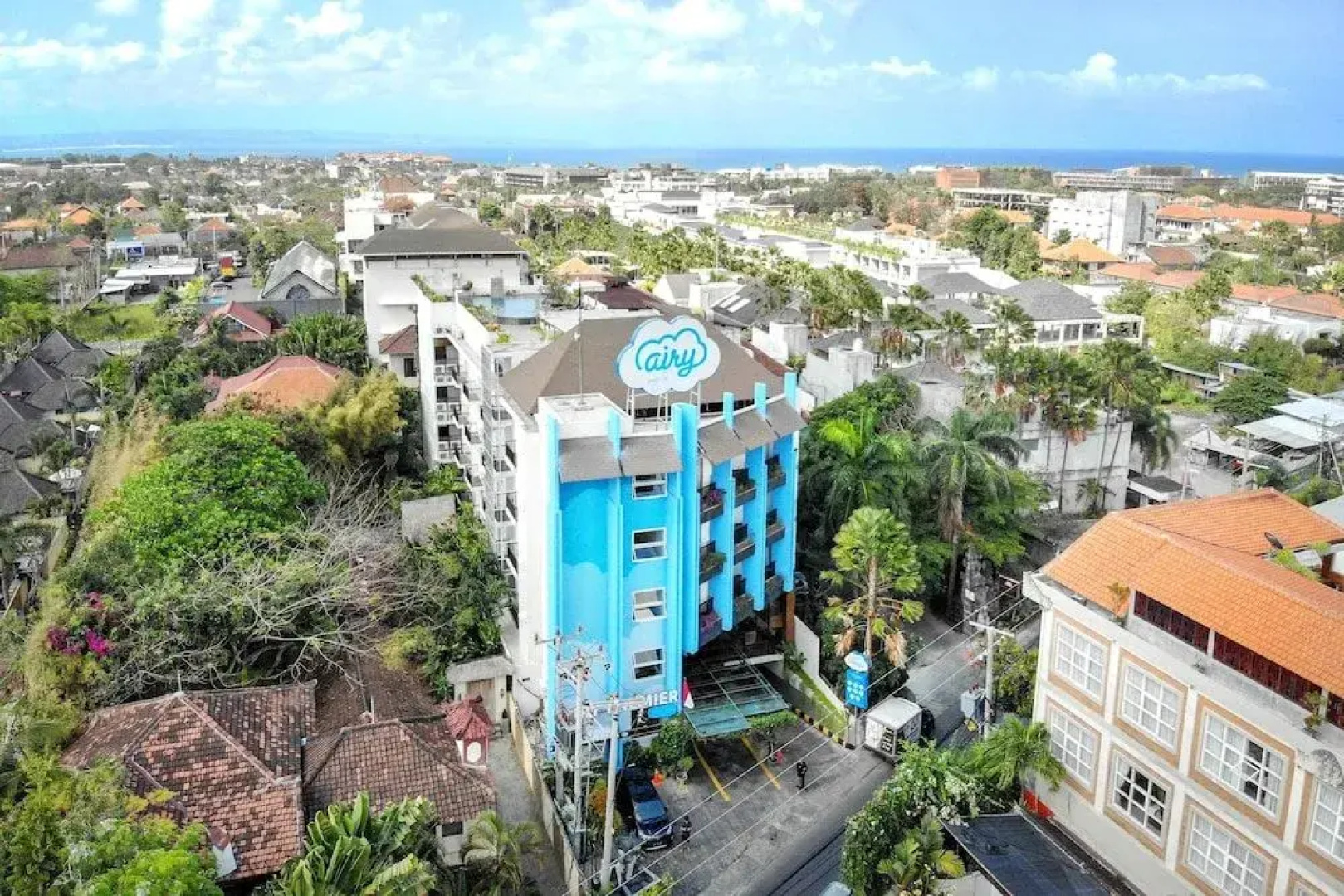 Nikhila Seminyak