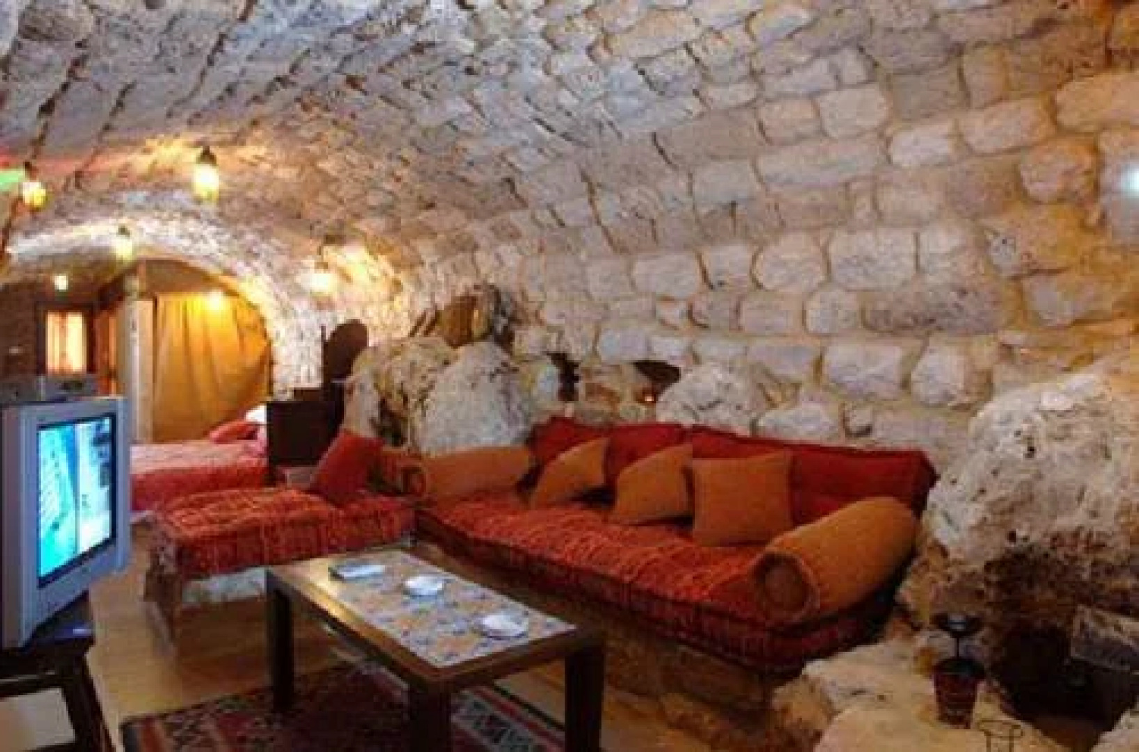 Batroun Village Club