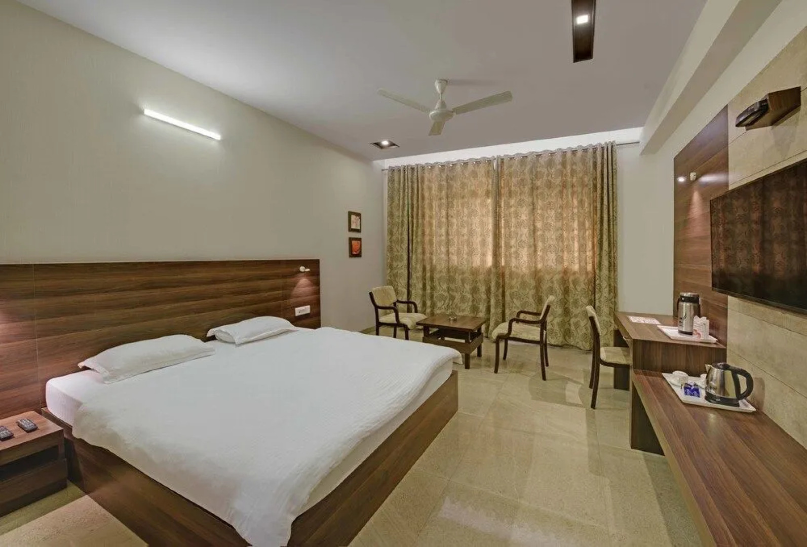 Hotel Highway King Neemrana