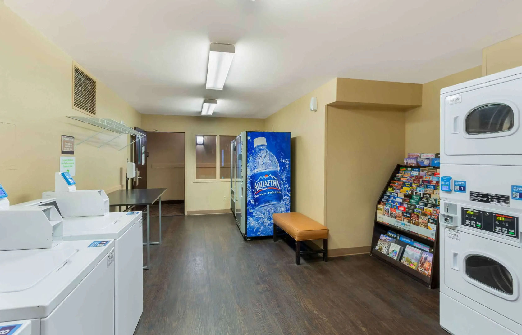 Extended Stay America Select Suites - Salt Lake City - Sandy