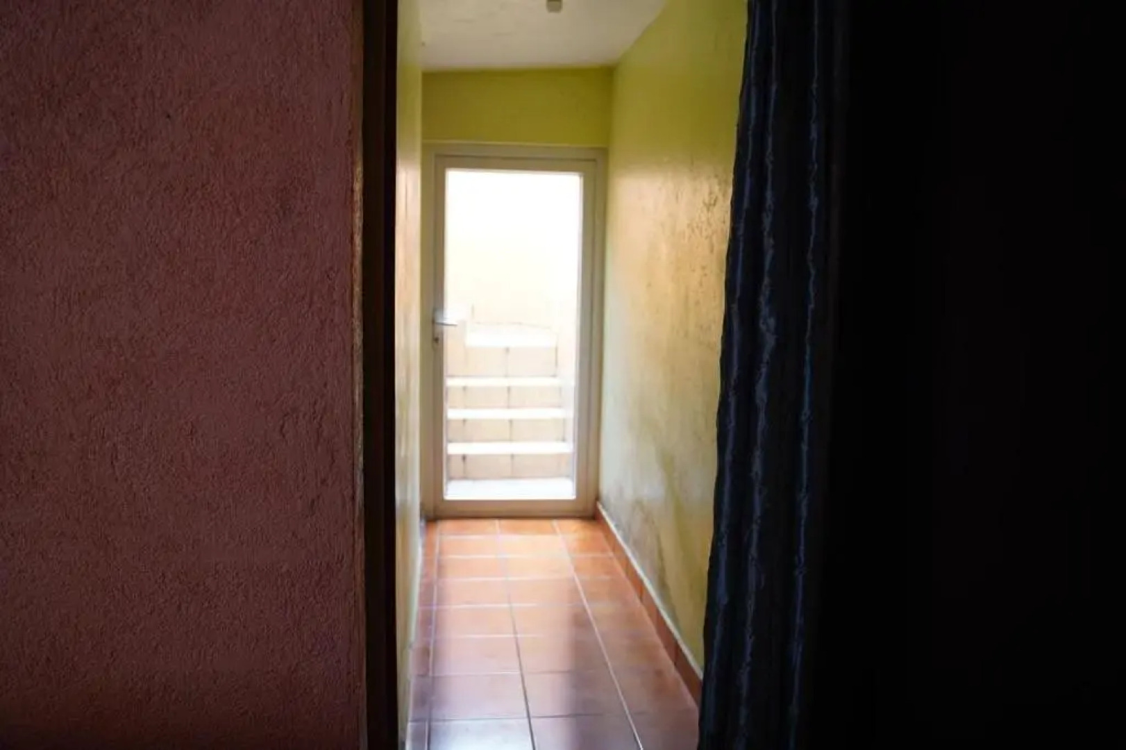 Casa Chapina Francesa