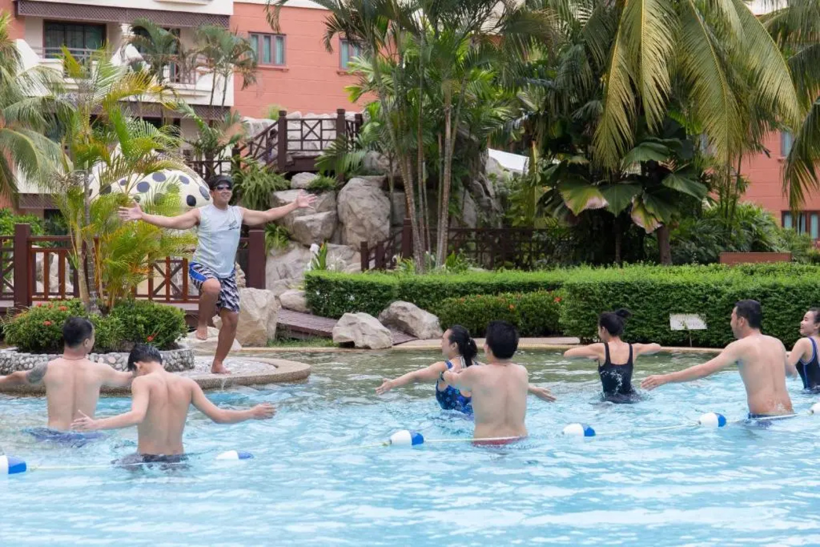 Holiday Inn Resort Batam