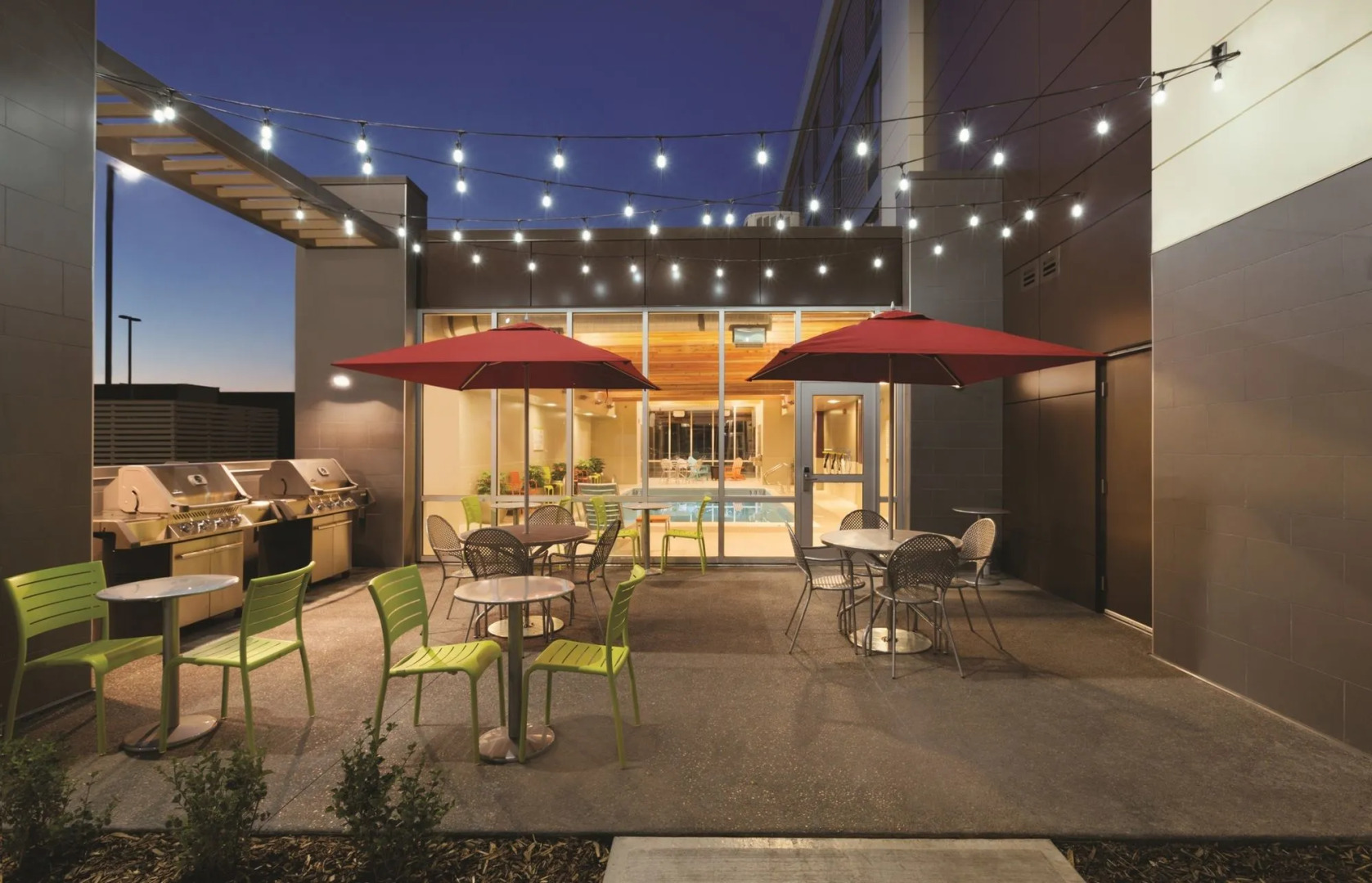 Home2 Suites by Hilton Fort St. John