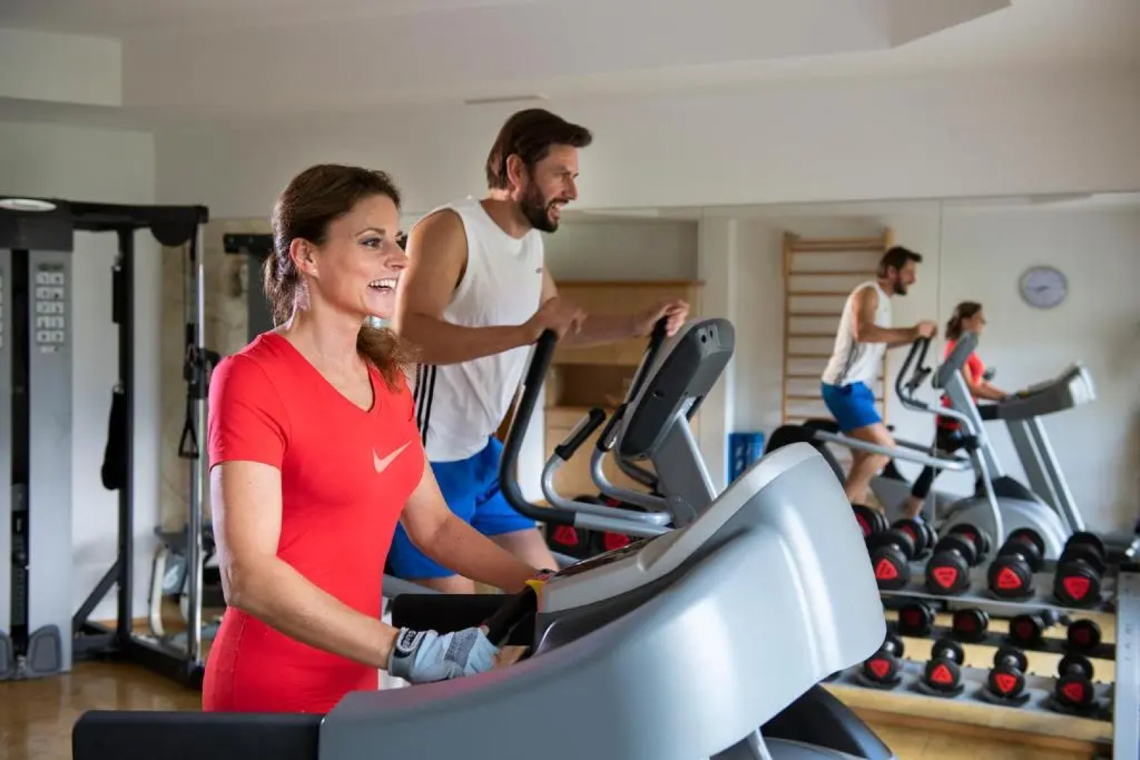 Vital Sporthotel Kristall