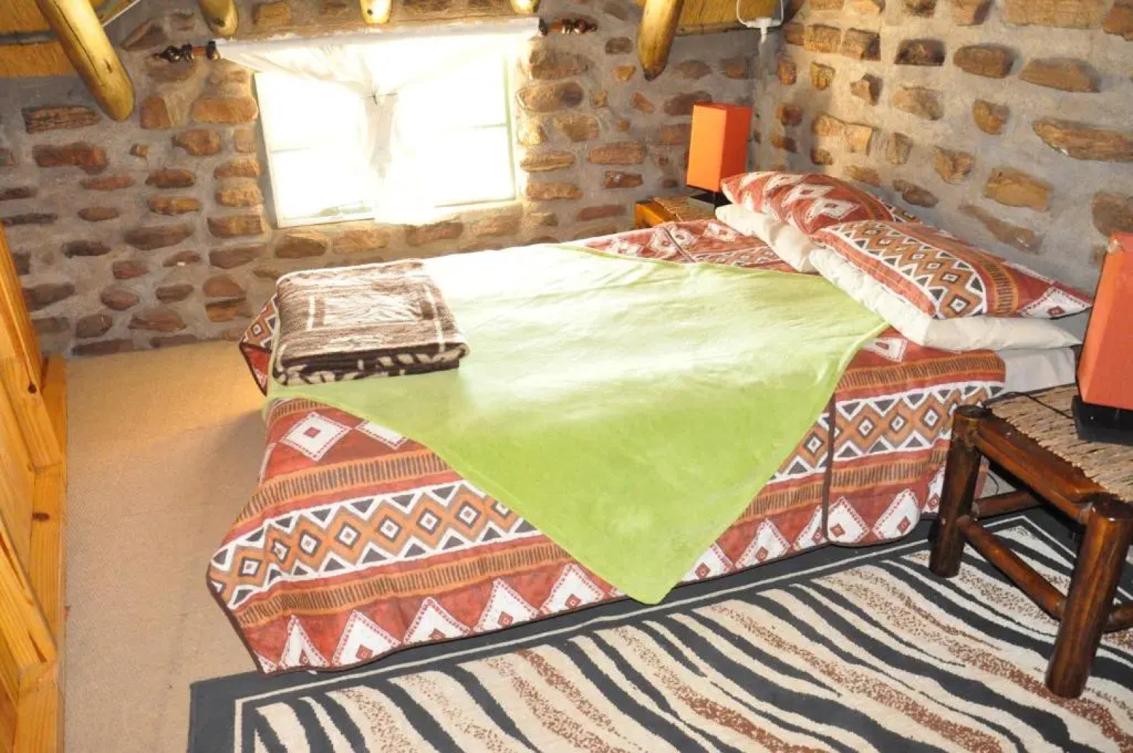 Outeniqua Guest & Hunting Farm