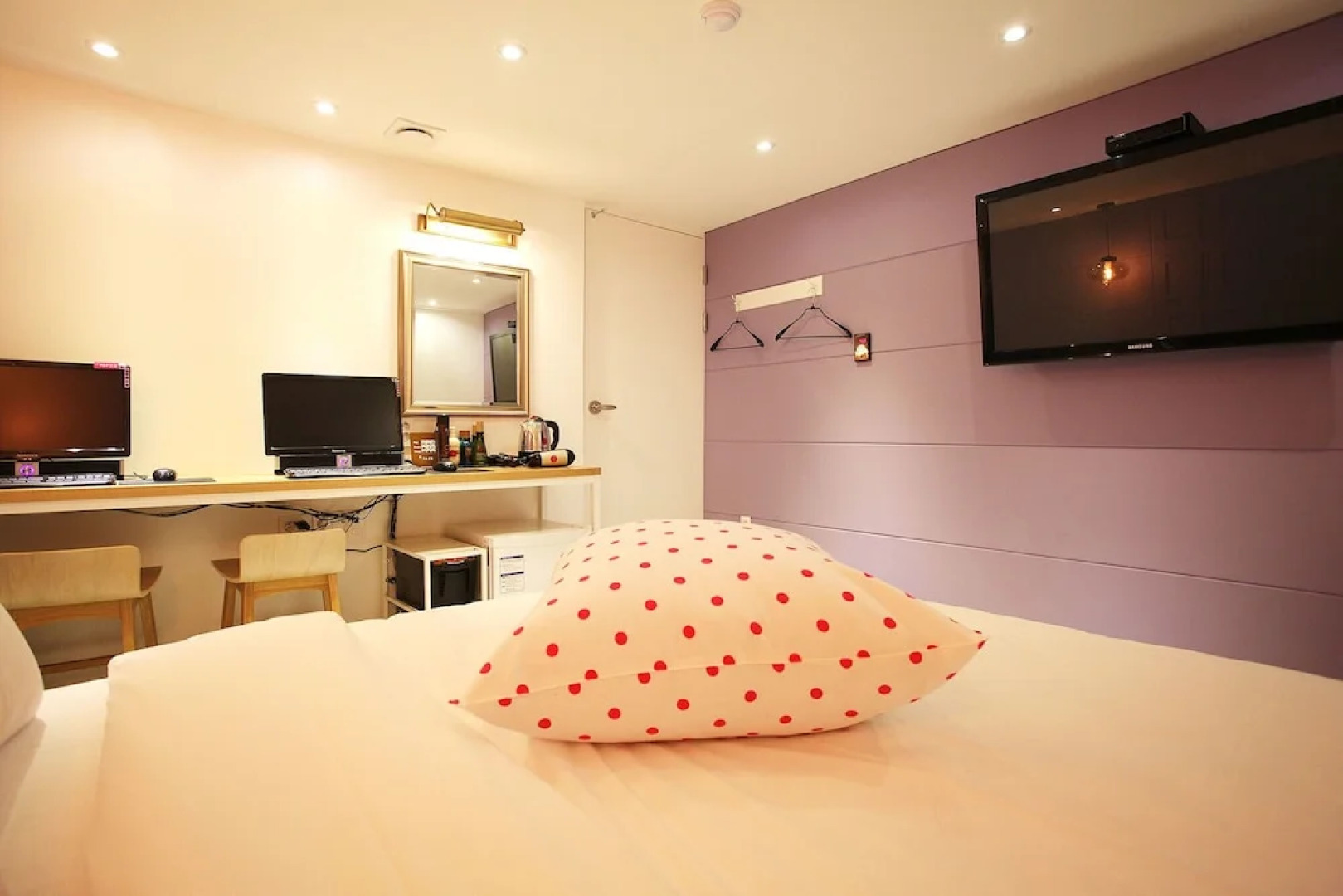 Hotel Yaja Chuncheon