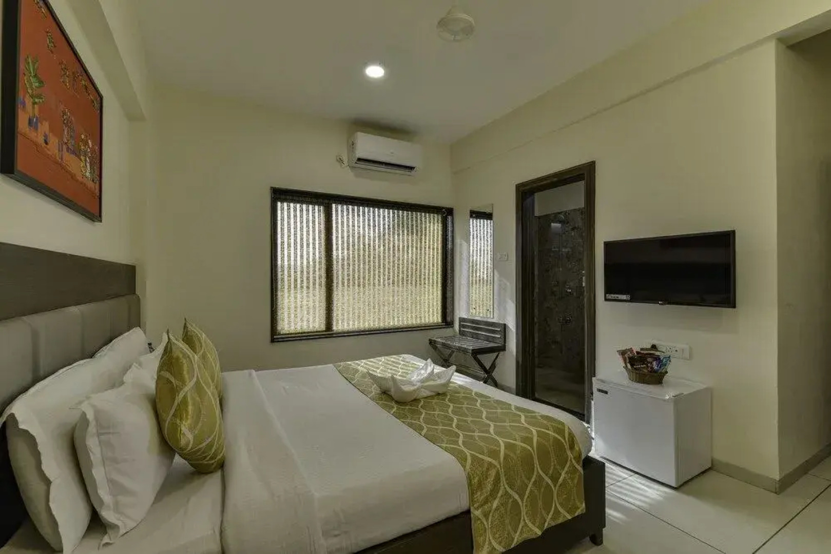 Kalyanam Hotel & Resort